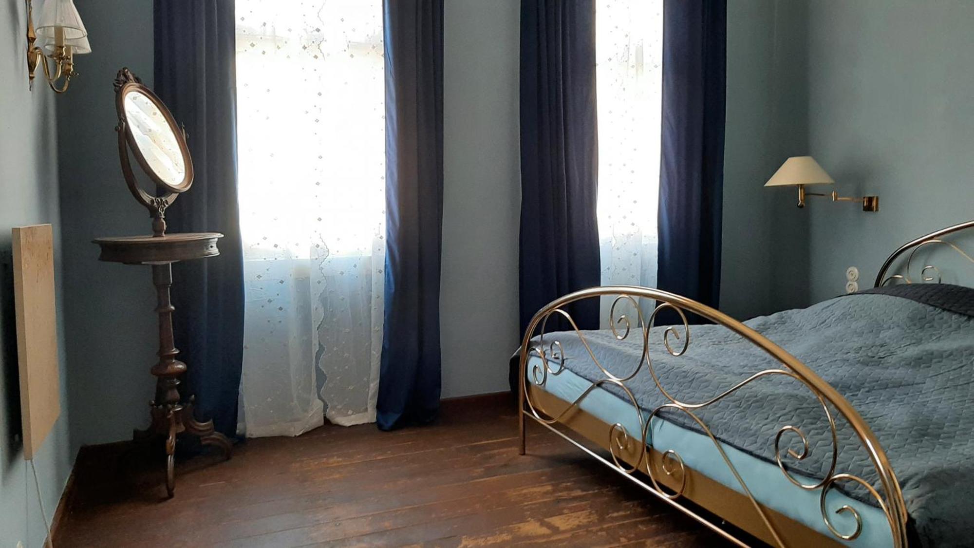 Anna Luise Daire Rudolstadt Dış mekan fotoğraf